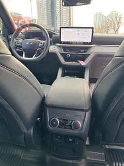 فورد إكسبلورر